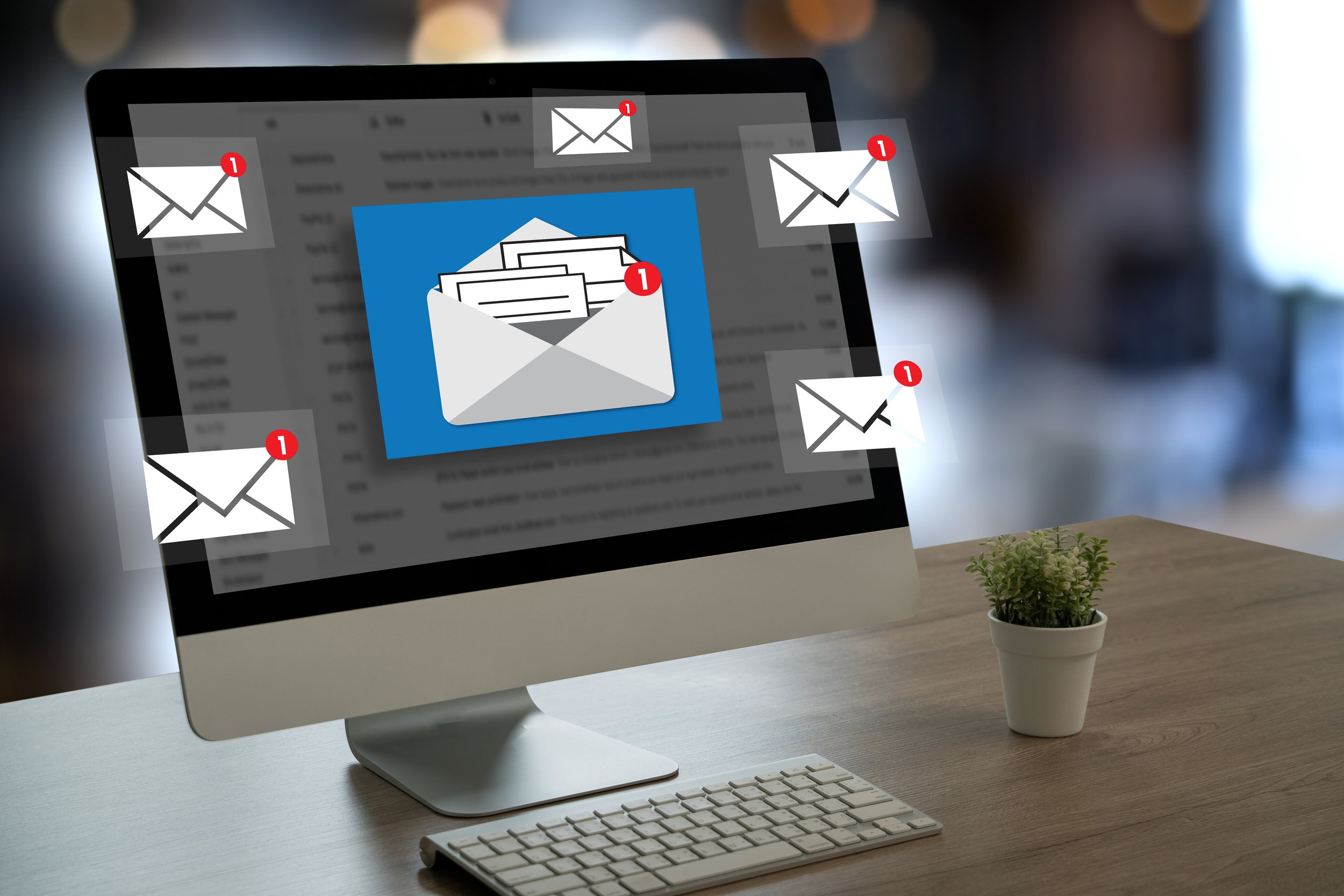 Email Isn't Dead. It's Just Smarter.