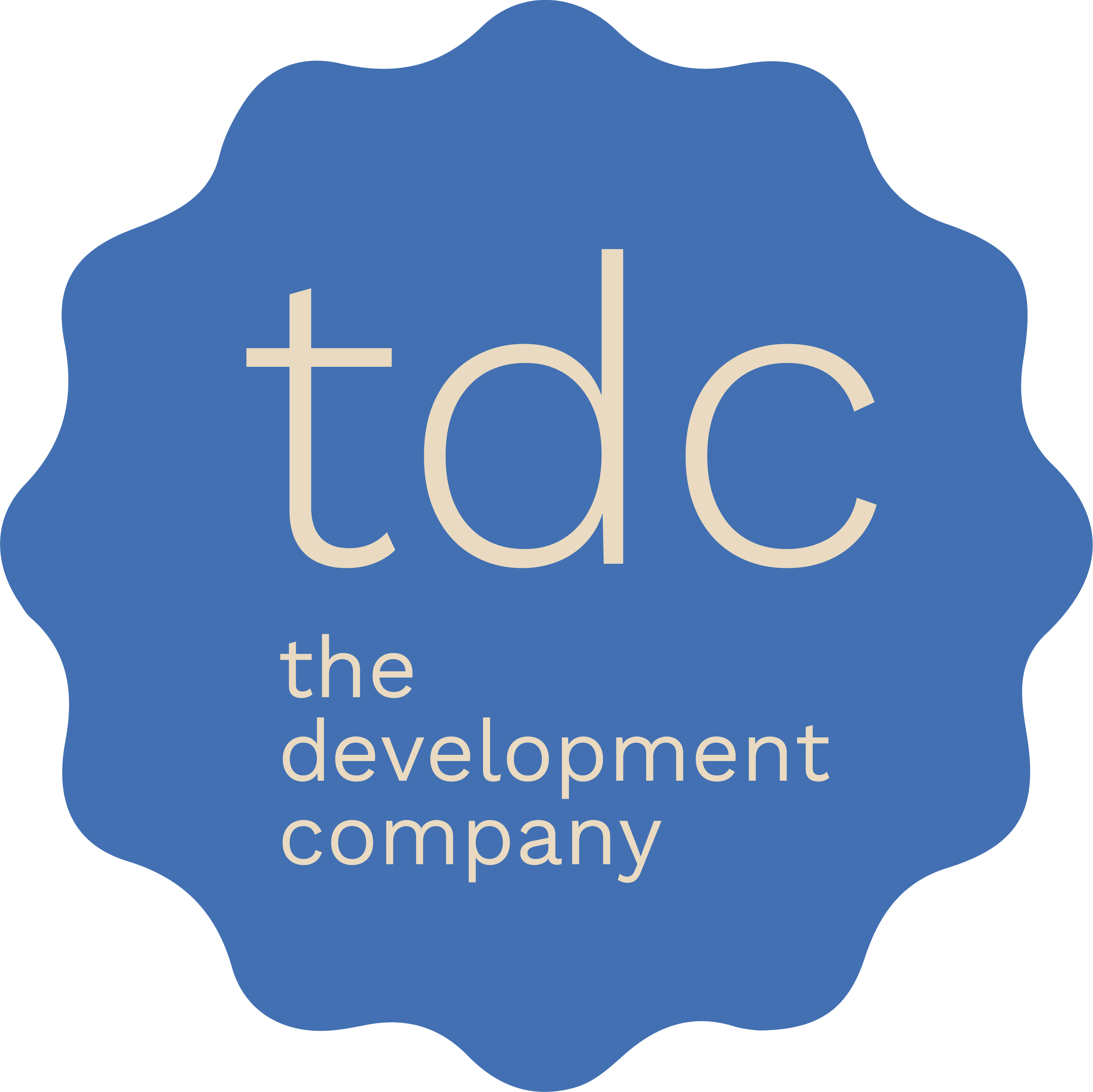 The Development Company