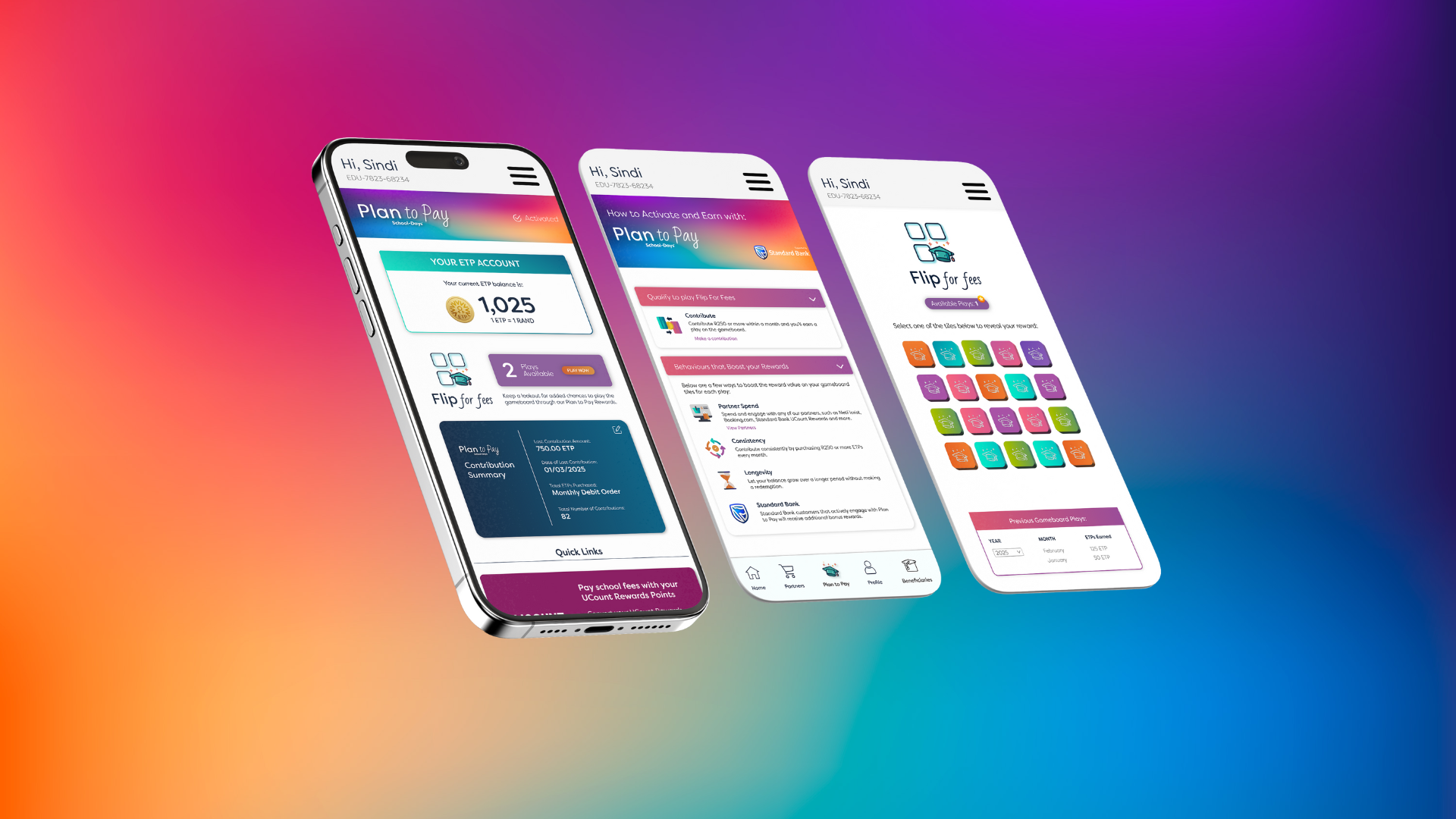 Loyalty and Member Management Platform