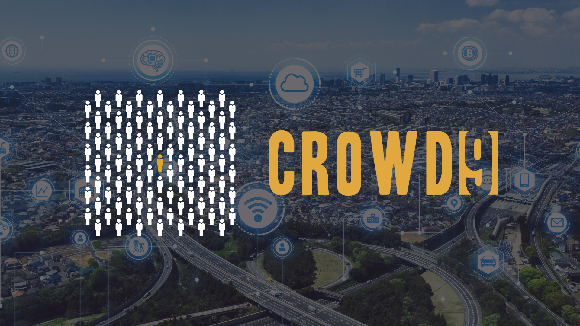 Community and Communications Management Platform